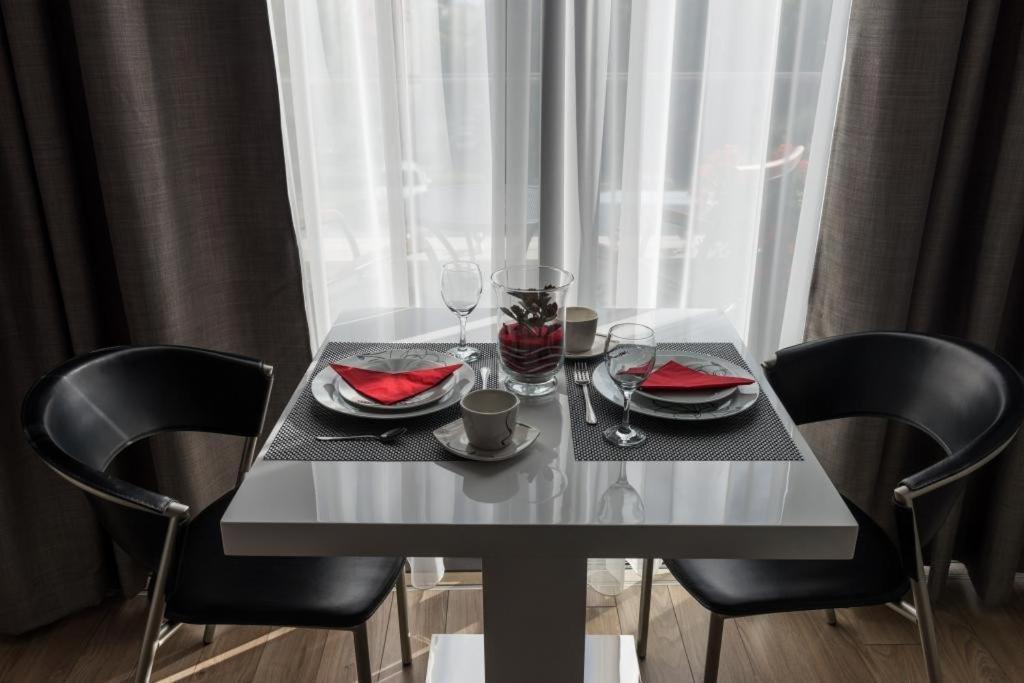 Apartments Zoomzoom Dubrovnik Ngoại thất bức ảnh